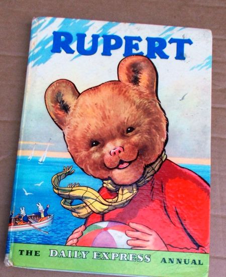 BB Rupert 1959 1