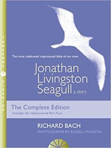 Jonathon Livingston Seagull