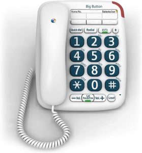 BT Phone 2