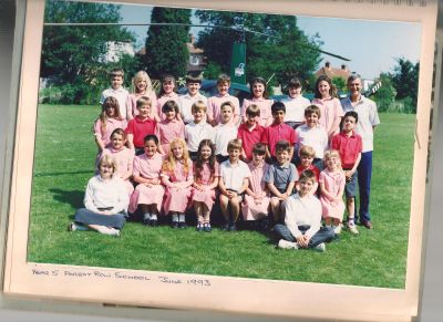 school 1993